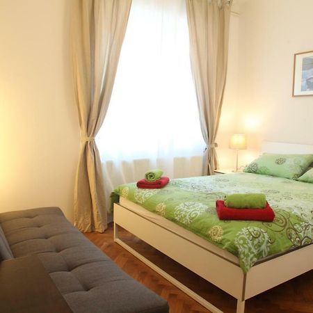 Writer'S Place Hotel Ljubljana Ngoại thất bức ảnh