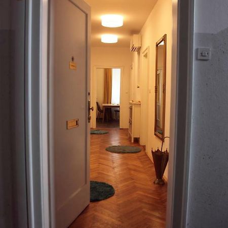 Writer'S Place Hotel Ljubljana Ngoại thất bức ảnh