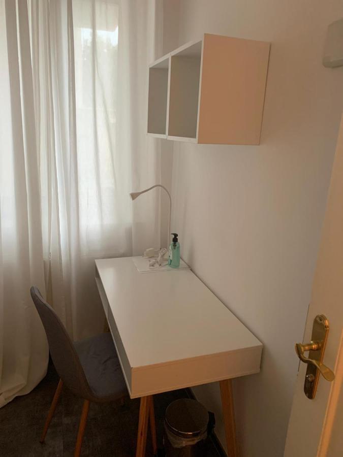Writer'S Place Hotel Ljubljana Ngoại thất bức ảnh