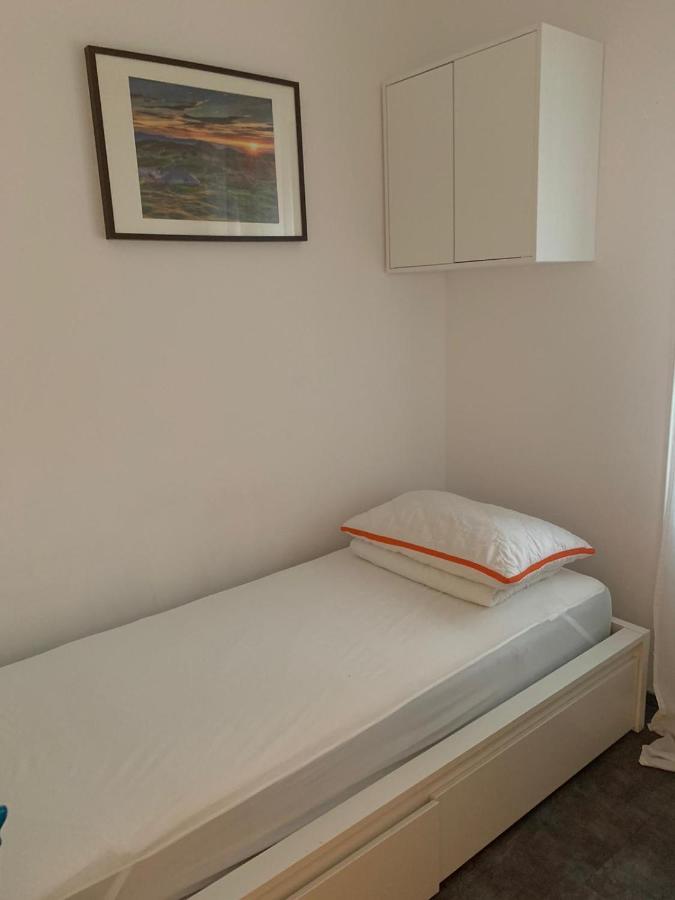 Writer'S Place Hotel Ljubljana Ngoại thất bức ảnh