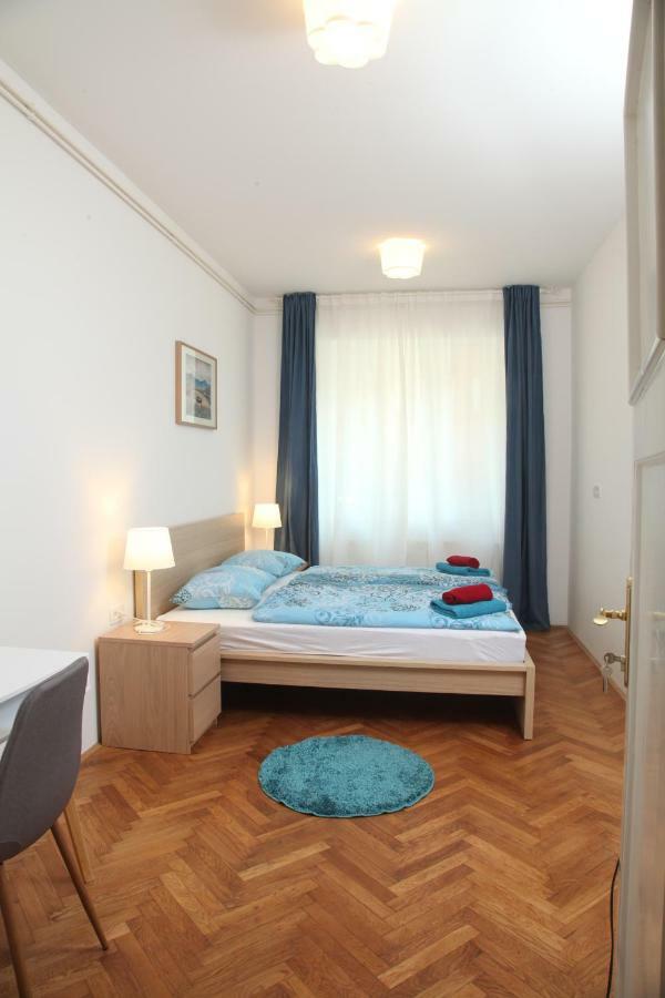 Writer'S Place Hotel Ljubljana Ngoại thất bức ảnh