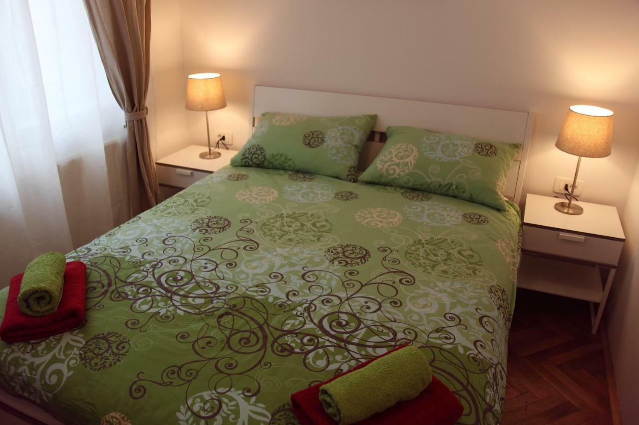 Writer'S Place Hotel Ljubljana Ngoại thất bức ảnh