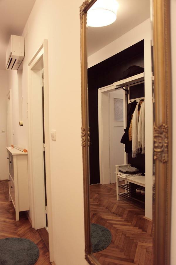 Writer'S Place Hotel Ljubljana Ngoại thất bức ảnh