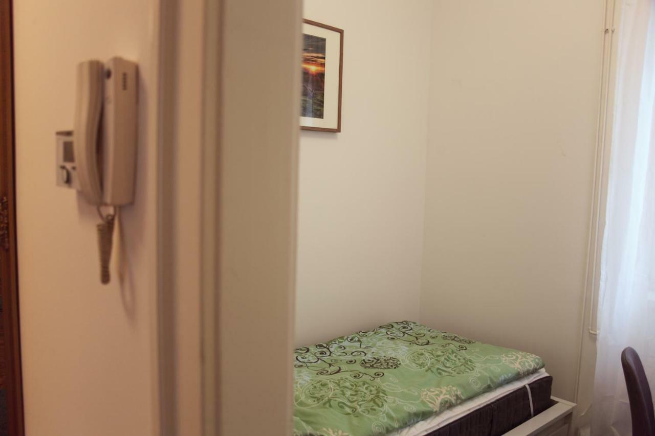 Writer'S Place Hotel Ljubljana Ngoại thất bức ảnh