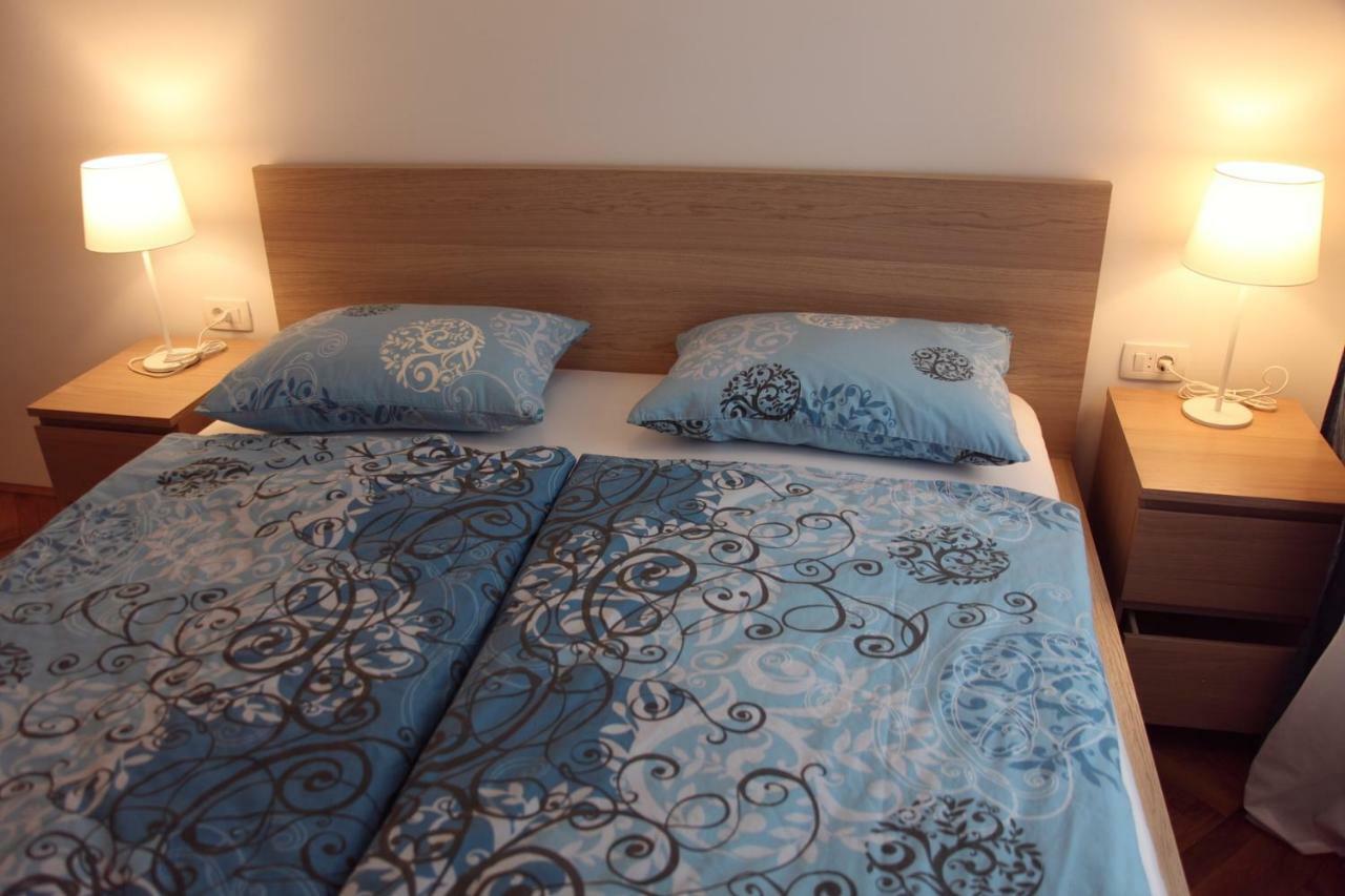 Writer'S Place Hotel Ljubljana Ngoại thất bức ảnh