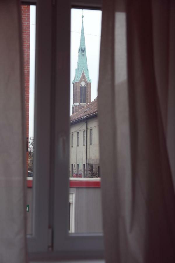 Writer'S Place Hotel Ljubljana Ngoại thất bức ảnh