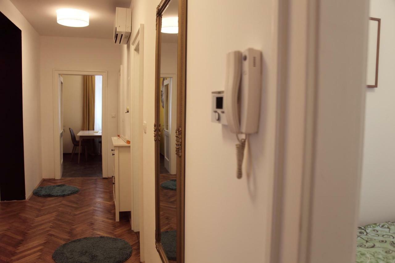 Writer'S Place Hotel Ljubljana Ngoại thất bức ảnh